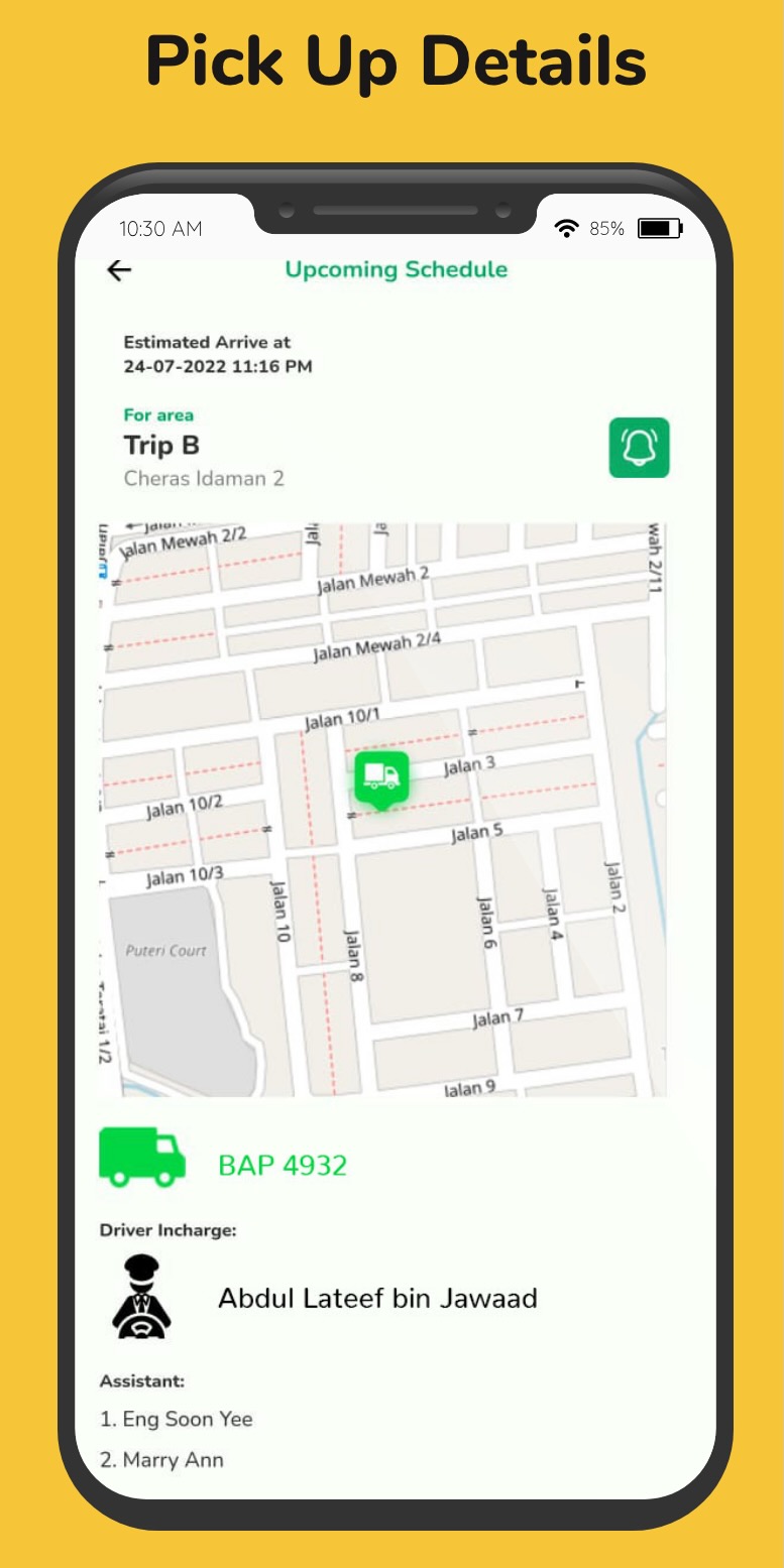 Mobile App Development