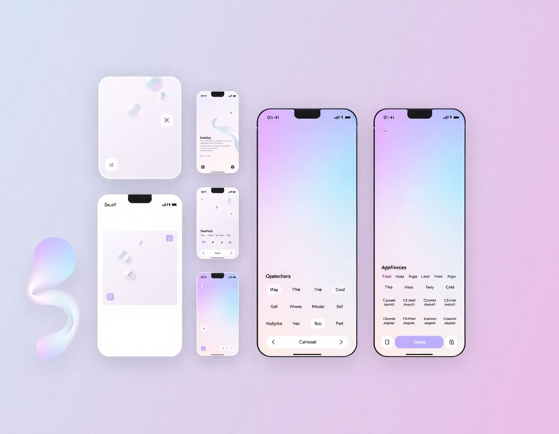 Mobile App Development