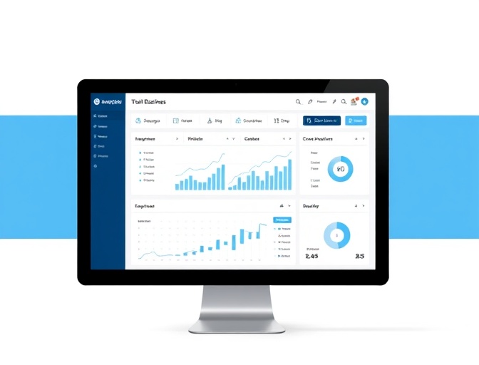 Custom Software Development